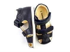 Bundgaard sandal Florian navy